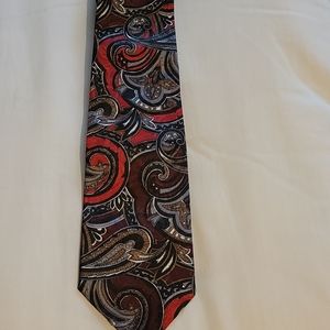 Mens tie